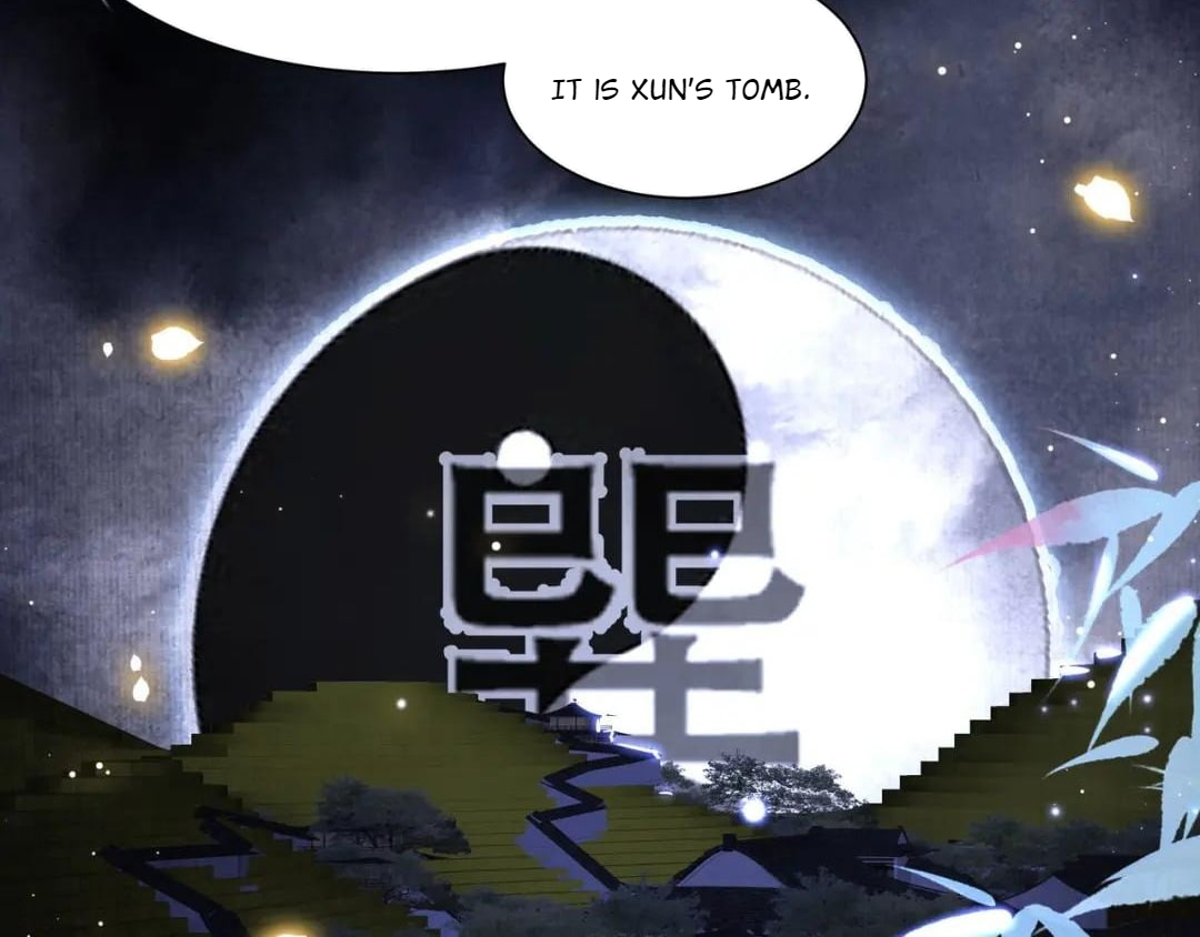 Lonely Emperor Chases His Sister-in-Law Chapter 43 - page 38